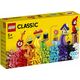 Lego kocke Classic Veliko kock 11030