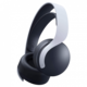 Sony Playstation 5 Pulse 3D gaming slušalke, 3.5 mm/USB/brezžične, bela/modra/črna/črno-bela, mikrofon