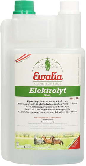 Ewalia Elektrolit - 1 l