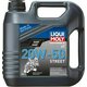 Liqui Moly motorno olje MOTORBIKE 4T 20W50 STREET, 4L