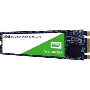 Western Digital Green WDS240G2G0B SSD 240GB