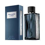Abercrombie &amp; Fitch First Instinct Blue - EDT 30 ml