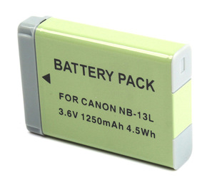 Canon baterija Canon NB-13L