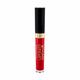 Max Factor Lipfinity Velvet Matte 24HRS tekoča mat šminka 3,5 ml odtenek 025 Red Luxury za ženske
