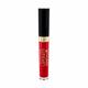 Max Factor Lipfinity Velvet Matte 24HRS tekoča mat šminka 3,5 ml odtenek 025 Red Luxury za ženske