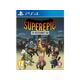 NUMSKULL GAMES SuperEpic: The Entertainment War - Collectors Edition (PS4)