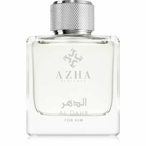 AZHA Perfumes Al Dahr parfumska voda za moške ml