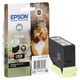 EPSON C13T04F64010, originalna kartuša, siva, 10,2ml