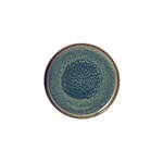Zelen porcelanast krožnik Villeroy &amp; Boch Like Crafted, ø 26 cm