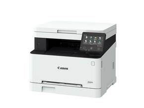 Canon i-SENSYS MF651cw kolor all in one laserski tiskalnik