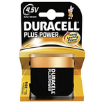 Duracell alkalna baterija Plus Power MN1203 4,5V