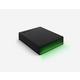 Seagate Game Drive for Xbox STKX4000402 zunanji disk, 4TB, 2.5", USB 3.0