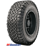 BF Goodrich celoletna pnevmatika All-Terrain T/A KO2, 255/75R17 111S