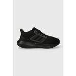 Adidas Čevlji črna 39 1/3 EU Ultrabounce