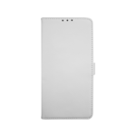 Chameleon Huawei P Smart Z / Honor 9X - Preklopna torbica (WLG) - bela