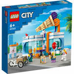 LEGO® City 60363 Sladoledarna