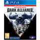 Deep Silver Dungeons and Dragons: Dark Alliance - Day One Edition igra (PS4)