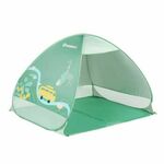 Badabulle zložljivi šotor Anti-UV 50+ Green