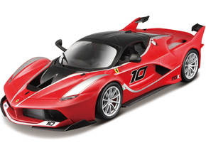 Komplet Maisto Ferrari FXX K 1:24