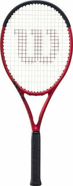 Wilson Clash 100UL V2.0 Tennis Racket L0 Teniški lopar