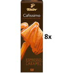 Tchibo Cafissimo Espresso Caramel, 8x10 kapsul