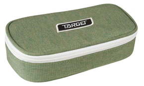 Target peresnica Compact green melange