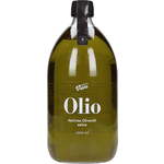 Viani Alimentari Ekstra deviško oljčno olje, srednje sadno - 1 l