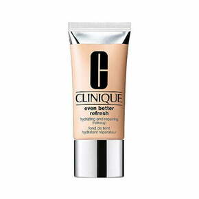 Clinique Še boljši Refresh (Hydrating and Repairing Makeup) 30 ml (Odstín CN 70 Vanilla)