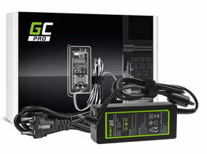 Green Cell PRO napajalnik za Acer Aspire S7 S7-392 S7-393 Samsung NP530U4E NP730U3E NP740U3E 19V 3