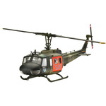 REVELL model helikopterja 1:72 04444 Bell UH-1D SAR
