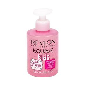 Revlon Professional Equave Kids šampon za vse vrste las 300 ml za otroke