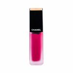 Chanel Rouge Allure Ink tekoča šminka z mat učinkom 6 ml odtenek 160 Rose Prodigious za ženske