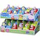 HASBRO Hasbro Peppa Pig Rebecca Rabbit z vozilom 8cm
