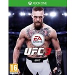 EA Sports UFC 3 (Xbox One) - izid igre 2.2.2018