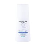 Vichy Deodorant Ultra-Fresh deodorant v spreju brez aluminija 100 ml za ženske