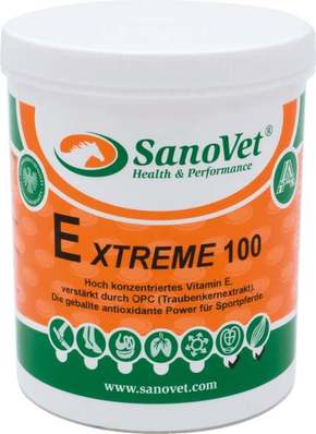 SanoVet Extreme 100 - 1 kg