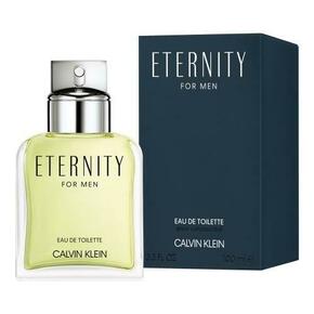 Calvin Klein Eternity For Men 100 ml Toaletna voda za moške