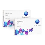 Biofinity XR Toric (6 leč)
