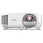 Benq MW826STH DLP projektor 1280x720/1280x800/1920x1200, 20000:1, 3500 ANSI