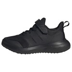 Adidas Čevlji črna 38 2/3 EU Fortarun 20 EL K
