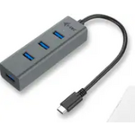 i-Tec C31HUBMETAL403 USB Hub 4 ports