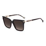 Carolina Herrera HER0421/S EED/HA ONE SIZE (56) Črna/Rjava