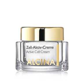 Alcina ( Active C ell Cream) 50 ml