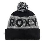 Kapa Roxy CEO-RX-W3-001-AW25 Črna