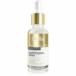 Delia Cosmetics Gold &amp; Collagen Therapy serum povečuje elastičnost kože 30 ml