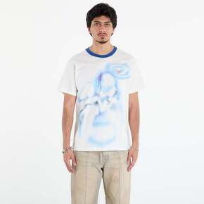 Majice DIESEL T-Norm-V2 T-Shirt Off White XXL