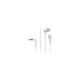 Panasonic Comfort Fit RP-TCM115 slušalke, bele, RP-TCM115E-W