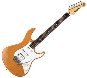 Yamaha kitara PACIFICA 112J