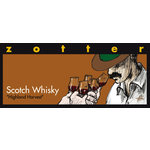 Zotter Schokoladen Scotch Whisky "Highland Harvest" - 70 g