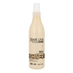 Stapiz Sleek Line Silk nega za vlaženje in glajenje las 300 ml